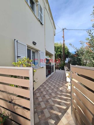 Μεζονέτα 110 τ.μ. για πώληση, Ν. Χανίων, Νέα Κυδωνία