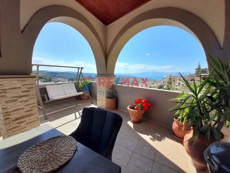 Βίλλα 224τ.μ. για πώληση-Πλατανιάς