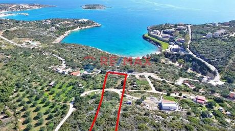 Οικόπεδο 5.400τ.μ. για πώληση-Ακρωτήρι
