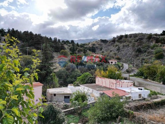 Οικόπεδο 163 τ.μ. για πώληση, Ν. Χανίων, Κρυονερίδα