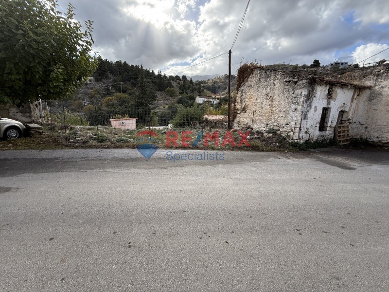 Οικόπεδο 163 τ.μ. προς πώληση, Βαφές