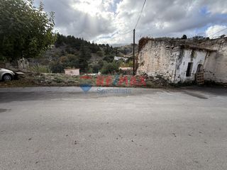 Οικόπεδο 163 τ.μ. για πώληση, Ν. Χανίων, Κρυονερίδα-thumb-3