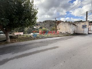 Οικόπεδο 163 τ.μ. για πώληση, Ν. Χανίων, Κρυονερίδα-thumb-2