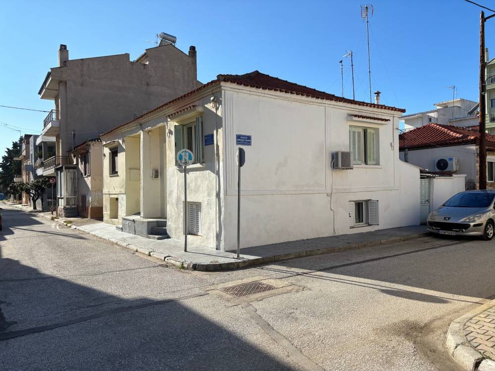 Μονοκατοικία 73 τ.μ. πρός πώληση, Ν. Ροδόπης, Κομοτηνή