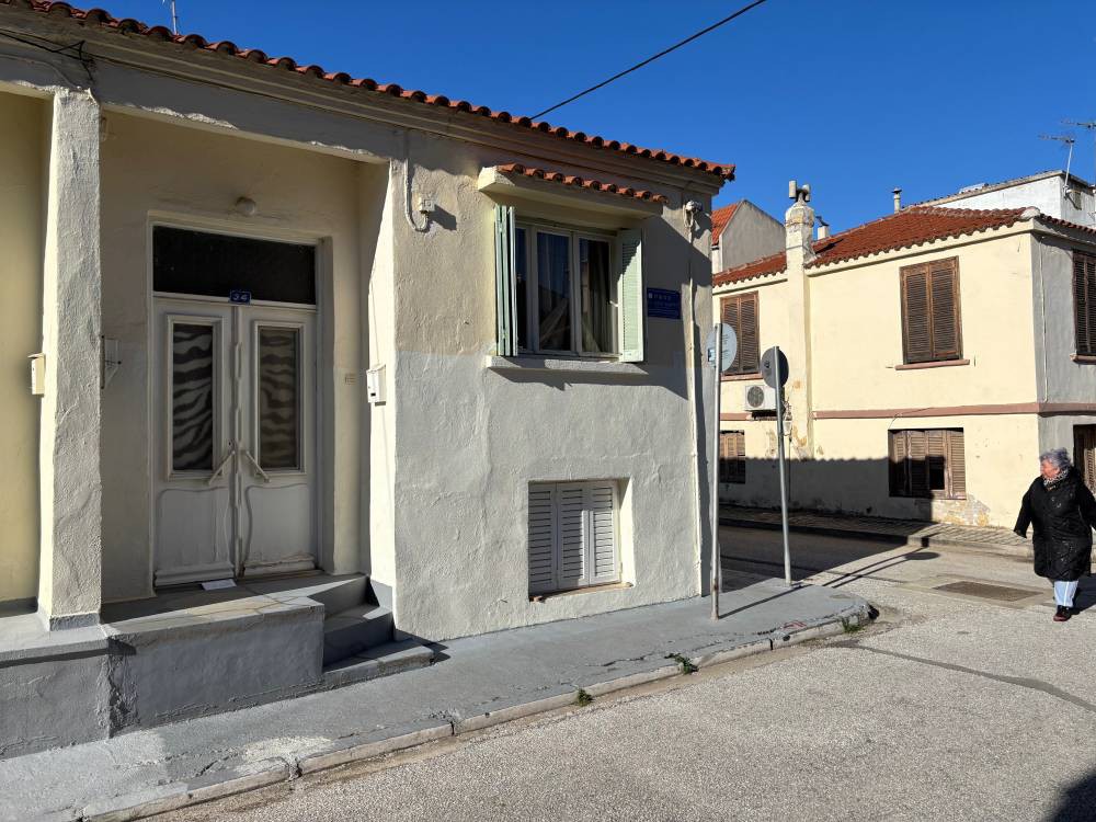 Μονοκατοικία 73 τ.μ. πρός πώληση, Ν. Ροδόπης, Κομοτηνή