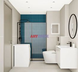 Studio / γκαρσονιέρα 44 τ.μ. πρός πώληση, Θεσσαλονίκη - Κέντρο, Μπότσαρη-thumb-2