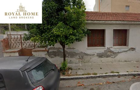Οικόπεδο 140τ.μ. για πώληση-Αιγάλεω » Κάτω αιγάλεω - εσταυρωμένου