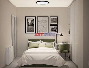 Studio / γκαρσονιέρα 39 τ.μ. για πώληση, Θεσσαλονίκη - Κέντρο, Μπότσαρη-thumb-1
