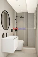 Studio / γκαρσονιέρα 39 τ.μ. για πώληση, Θεσσαλονίκη - Κέντρο, Μπότσαρη-thumb-2