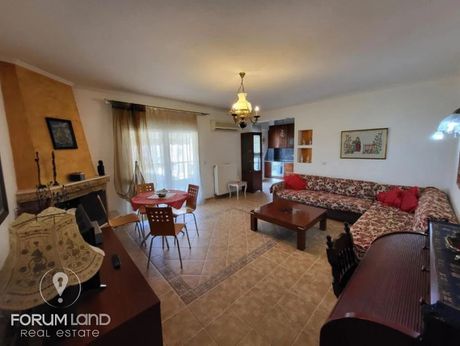 Apartment 87 sqm for sale