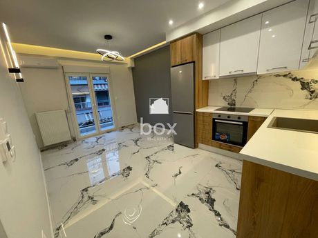 Studio 37sqm for sale-Kato Toumpa
