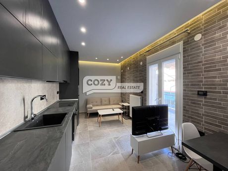 Διαμέρισμα 38τ.μ. για πώληση-Ροτόντα