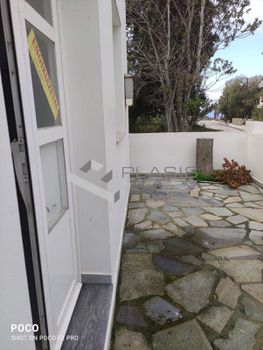 Κατάστημα 30τ.μ. για ενοικίαση-Σύρος