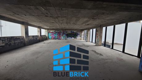 Επιχειρηματικό κτίριο 1.374,3τ.μ. για πώληση-Αγία παρασκευή