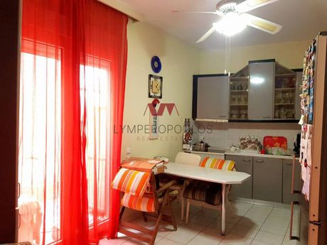 Apartment 115sqm for sale-Neapoli » Agios Giorgios - Troada