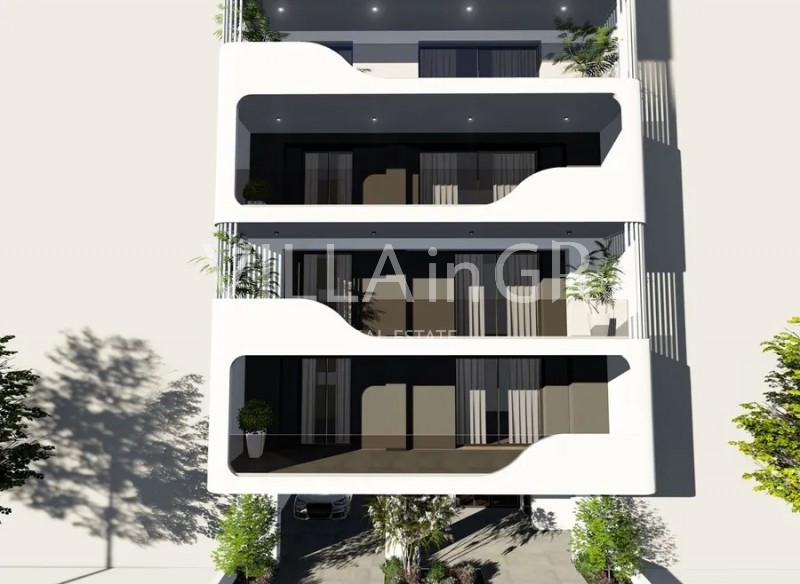 Διαμέρισμα 85 τ.μ. πρός πώληση, Θεσσαλονίκη - Περιφ/Κοί Δήμοι, Καλαμαριά