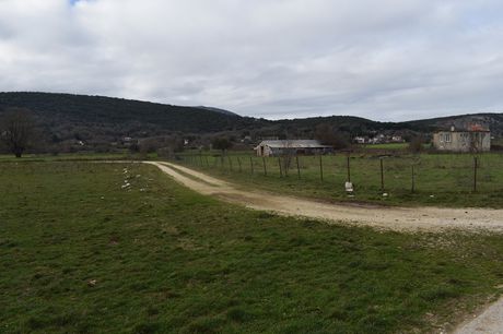 Land plot 6.041sqm for sale-Ioannina