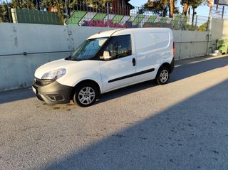 Fiat 2018 Doblo