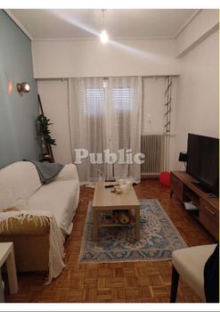 Διαμέρισμα 58τ.μ. για πώληση-Πετράλωνα » Άνω πετράλωνα