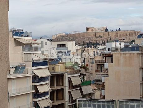 Apartment 109sqm for sale-Neos Kosmos » Center