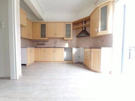 Maisonette 120sqm for sale-Tampouria