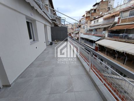 Studio 31sqm for sale-Agios Dimitrios