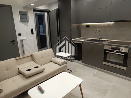 Studio 35sqm for sale-Agios Dimitrios