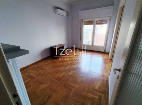 Office 80sqm for rent-Patra » Patra Centre