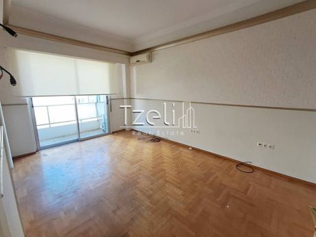 Office 74sqm for rent-Patra » Patra Centre