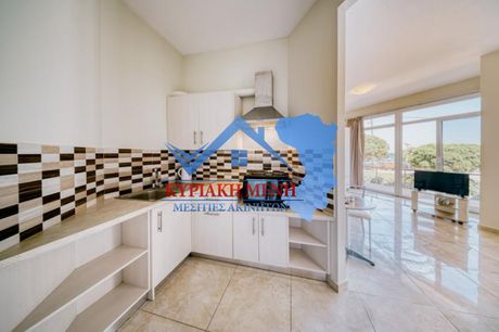 Studio 43sqm for rent-Chios » Chios Town