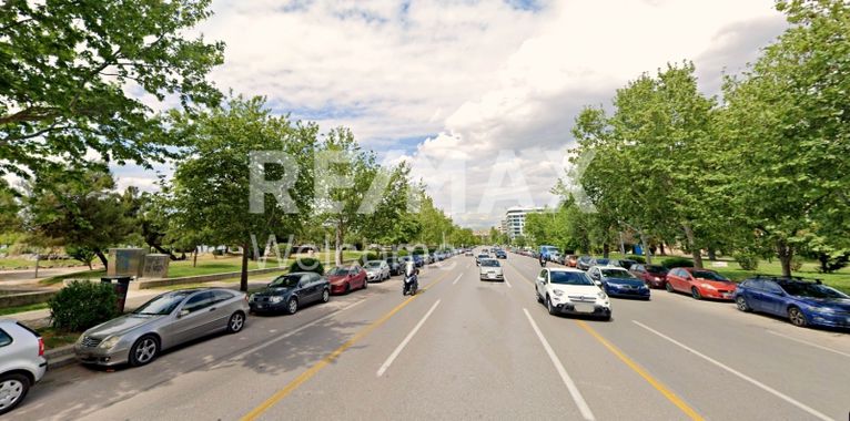 Διαμέρισμα 150 τ.μ. για πώληση, Θεσσαλονίκη - Κέντρο, Νέα Παραλία
