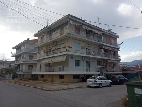 Διαμέρισμα 100τ.μ. για πώληση-Δράμα » Καλός αγρός