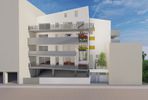 Apartment 62sqm for sale-Kalamata » Center