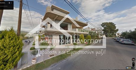 Building 426,14sqm for sale-Iera Poli Messologiou