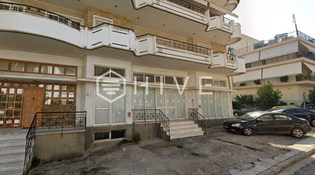 Κατάστημα 560τ.μ. για πώληση-Καματερό
