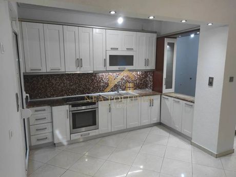 Apartment 83sqm for sale-Faliro