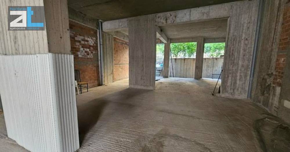 Διαμέρισμα 228 τ.μ. προς πώληση, Σύνορα Πάτρας