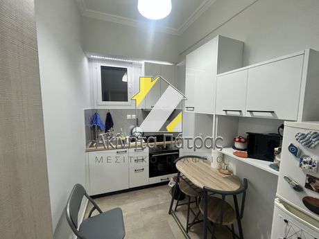 Studio 37sqm for sale-Patra » Patra Centre