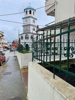 Αποθήκη 80τ.μ. για ενοικίαση-Ελευθερές » Νέα ηρακλίτσα