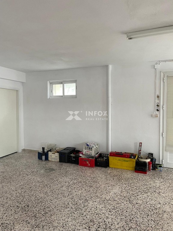 Αποθήκη 80 τ.μ. πρός ενοικίαση, Ν. Καβάλας, Ελευθερές