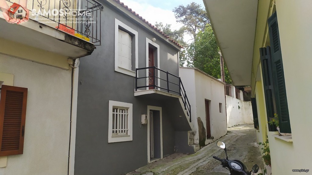 Μονοκατοικία 38 τ.μ. προς πώληση, Ν. Σάμου, Σάμος