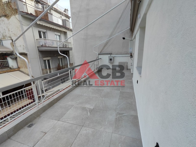 Διαμέρισμα 35 τ.μ. προς πώληση, Ροτόντα