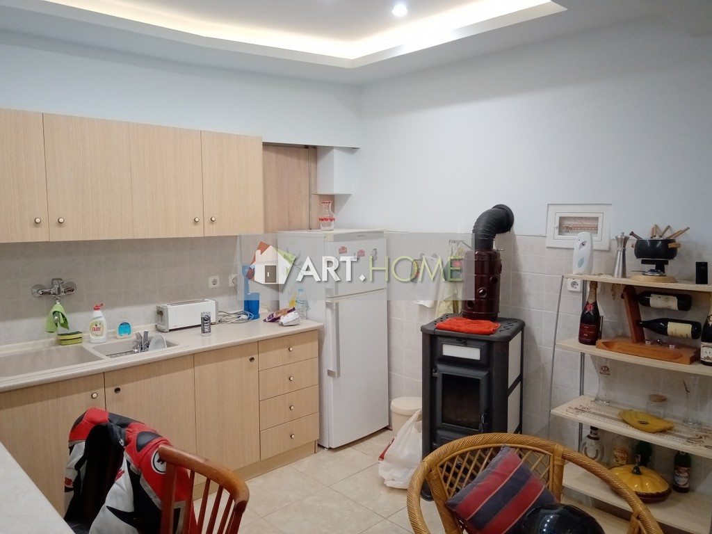 Studio / γκαρσονιέρα 51 τ.μ. προς πώληση, Παπάφη