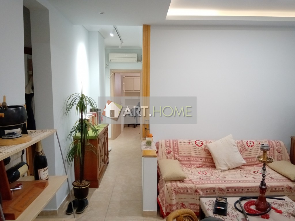 Studio / γκαρσονιέρα 51 τ.μ. προς πώληση, Παπάφη