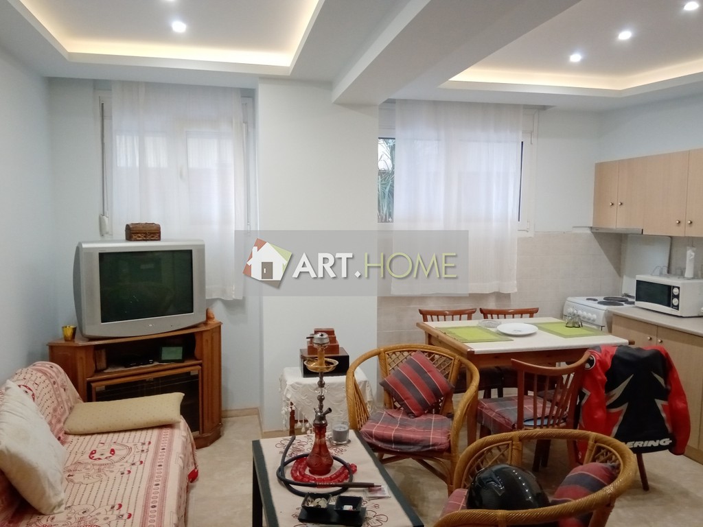 Studio / γκαρσονιέρα 51 τ.μ. προς πώληση, Παπάφη