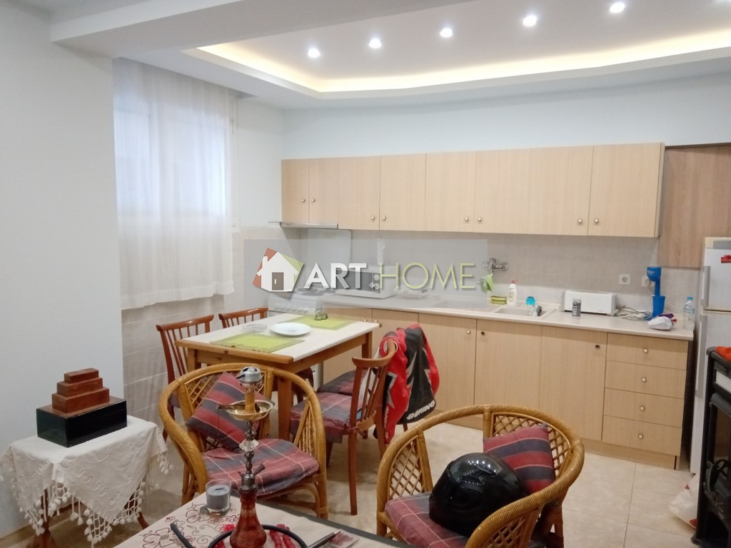 Studio / γκαρσονιέρα 51 τ.μ. προς πώληση, Παπάφη