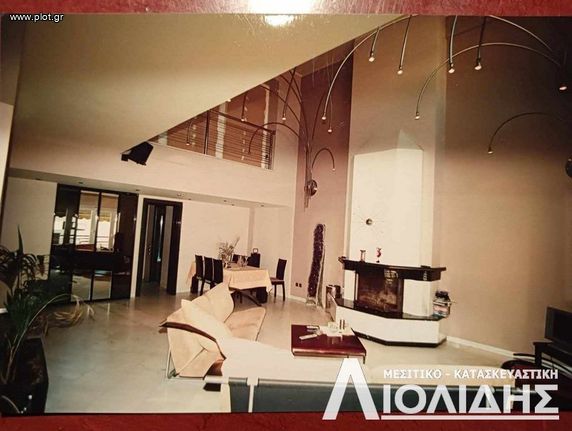 Μεζονέτα 415 τ.μ. για πώληση, Θεσσαλονίκη - Κέντρο, Χαριλάου