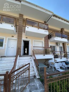 Μεζονέτα 170τ.μ. για πώληση-Άσσηρος » Κριθιά