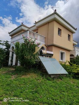 Villa 391sqm for sale-Drama » Nea Amisos