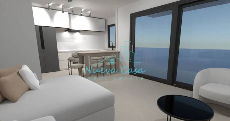 Apartment 80 sqm for sale, Achaia, Patra
